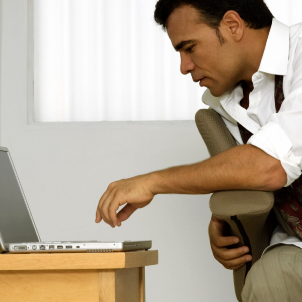 marre du t&eacute;l&eacute;travail, louez un bureau